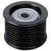 Landcruiser VDJ76R Drive Belt Engine Pulley (2007–2019)