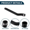 Porsche Panamera 2010-2015 Warm Water Pipe Radiator Hose