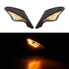Ducati 848 1098 1098S 1098R 1198 1198S Rearview Mirrors Turn Signals