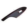 Toyota Corolla Carbon Fiber Window Switch Panel Cover Trim (2007-2013)