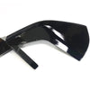 BMW G05 LCI X5 Rear Boot Spoiler Lip (2019-2023)