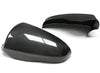 2012-2017 BMW F10 M5 Carbon Fiber Side Mirror Covers (2012-2017)