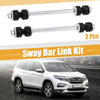 Dodge Ram 1500 2500 3500 Front Sway Bar Links (2002-2023)