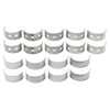 Yamaha YZF1000 R1 25 Connecting Rod Main Crankshaft Bearings (2004-2008)