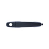 Holden Commodore VE Statesman WM Front Right Outer Door Handle Black (06-13)