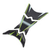 Kawasaki Z1000 3D Tank Pad Protector Decal Sticker (2010-2023)