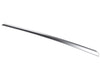 BMW E46 Sedan Coupe M3 Titan Silver Boot Lip Spoiler (2000-2006)