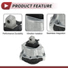 BMW 3 Series G28 Engine Mount (2019)