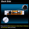 Chevrolet C2500 A/C Heater Climate Control Switch Module Panel