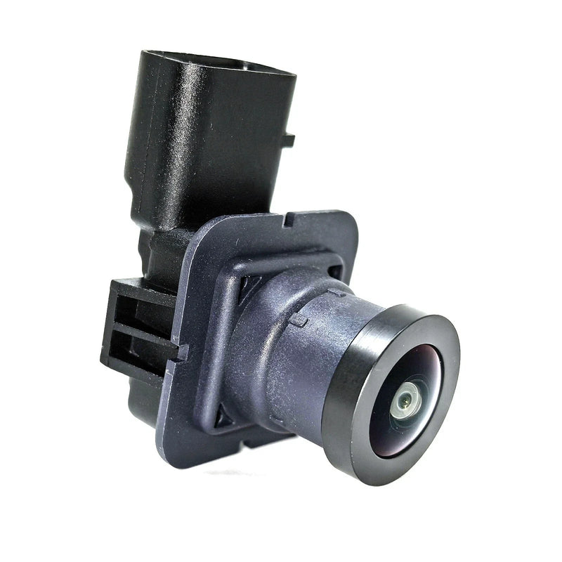 Ford Police Interceptor Utility Backup Camera (2013–2015)
