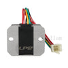 Honda NX125 Voltage Regulator Rectifier (1988-1990)