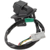 Back Up Camera 23507062 for GMC Acadia 2017-2019