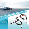 Porsche Cayman Boxster 2 x Rear Disc Brake Pad Wear Sensors (2005-2012)