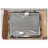 Toyota Hilux Alloy Core Radiator (1983–1989)