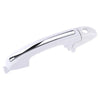 Foton Tunland Pickup Front Right Outer Door Handle (E3, E5)