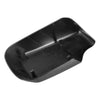 BMW E46 318i 320i Gloss Black Mirror Cover Cap (1998 - 2005)