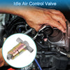 Dodge Monaco Idle Air Control Valve (1990)
