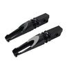 Aprilia GPR125 GPR150 Passenger Footrest Rear Foot Pegs (2017-2023)