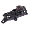 Hyundai Sonata Black Front Right Interior Door Handle (2008-2010)