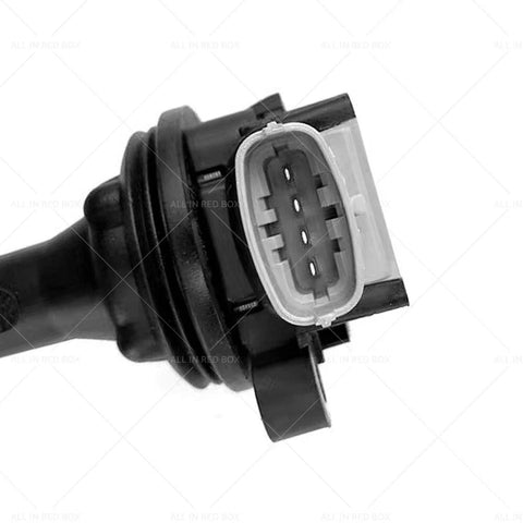 Ford Focus ST XR5 RS Mondeo Kuga 2.5L Turbo 5PCS Ignition Coils (2006-2011)