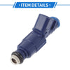 Ford Mustang 1996-2010 Fuel Injector (1 x No.0280156127/2R3VB5A)