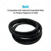 Greenfield Ride-On Mowers Drive Belt (GT1985)