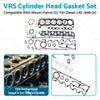 Nissan Patrol GU Y61 Diesel 2.8L VRS Cylinder Head Gasket Set (98-00)