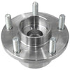 Ford Focus LS LT LV Front Wheel Bearing Hub Assembly (2005-2012)