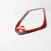 BMW 3 Series G20 Carbon Fiber Interior Trim Door Handle Swtich Surround fit