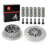 Yamaha YFZ450 Clutch Center Inner Hub Pressure Plate Springs (2006–2013)