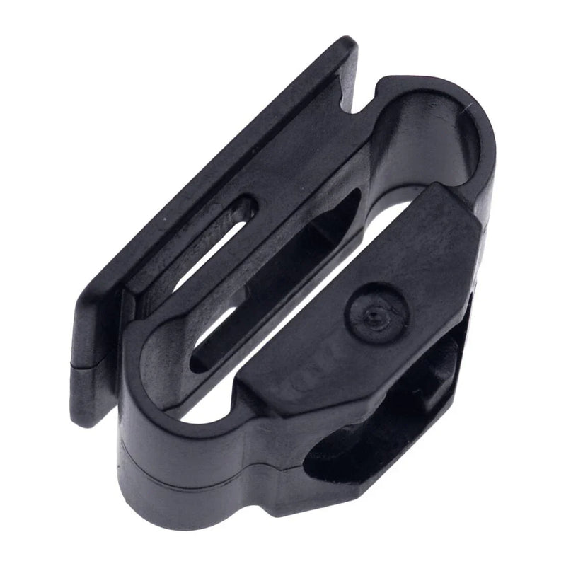 Honda Engine Cover Mounting Stud & Grommet (2001-2005)