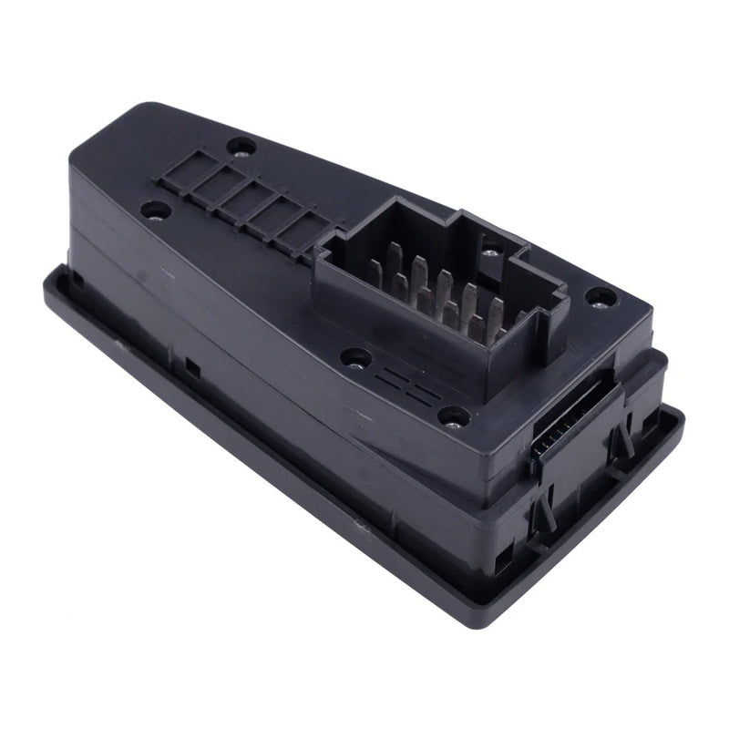 Volvo VN VNL Left Electric Power Window Master Switch (2005-2016)
