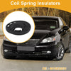 Lexus ES350 2008-2012 Rubber 1 x Pair Coil Spring Insulators