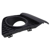 Honda Fit Jazz Right Side Front Bumper Fog Light Cover (2014-2017)