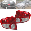 Hyundai Getz TB Left & Right Tail Lamps (2002-2005)