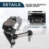 Volvo V90 Air Suspension Level Sensor (2017-2023)