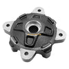 Polaris Ranger 800 Ranger Crew 800 Front Wheel Hub & Disc Rotor (2009–2014)