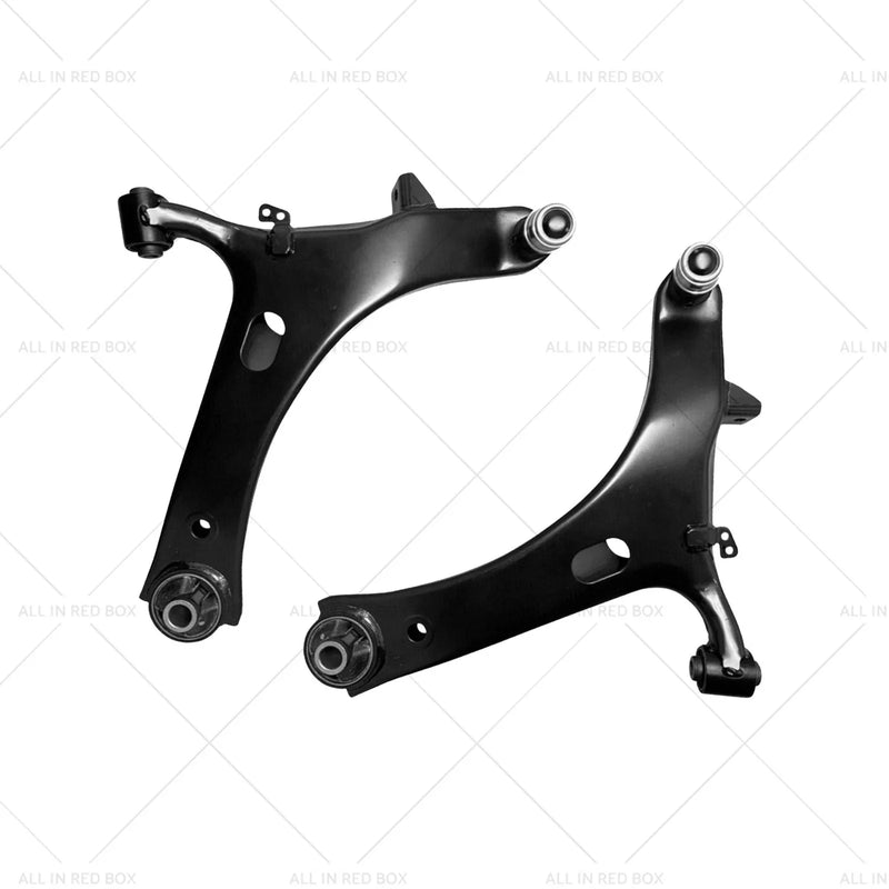 Subaru Impreza Front Lower Suspension Arm Kit LH+RH (2008-2012)