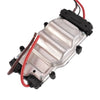 BMW E82 E87 E90 E91 E92 Electric Radiator Cooling Fan Control Module (2007-2013)