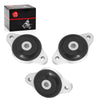 Polaris RZR 800 EPS 2009-2014 Engine Mounts 3pcs