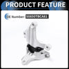 Honda Civic Engine Motor Mount (2016-2019)