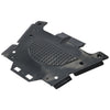 Engine Splash Shield For Cadillac CTS 2008-2014 Lower