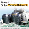 Yamaha New Buzzer