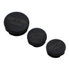 Kawasaki GTR1400 3 x Frame Hole Cover Caps (2007-2018)