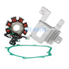 Honda ANF125 Wave 125 Stator Regulator Rectifier Gasket (2005)