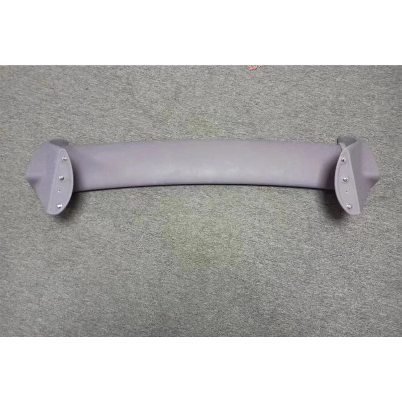 Toyota MR2 Spyder W30 2000-2005 Unpainted Rear Trunk Spoiler Wing
