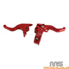 Harley Touring Electra Glide Road Glide Brake Clutch Hand Lever (2009-2023)