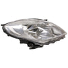 Nissan Almera N17 ST / Ti Sedan LH+RH Headlights Pair