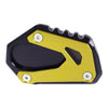 Suzuki GSX8S Gold Side Stand Enlarge Kickstand Pad (2023)