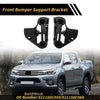 Toyota Tundra Front Bumper Support Bracket (2007-2021)